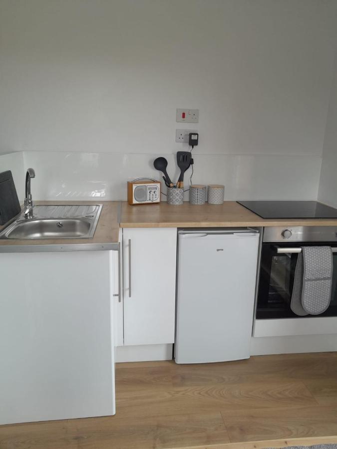 Lealt Falls Apartment Culnacnoc Exterior foto
