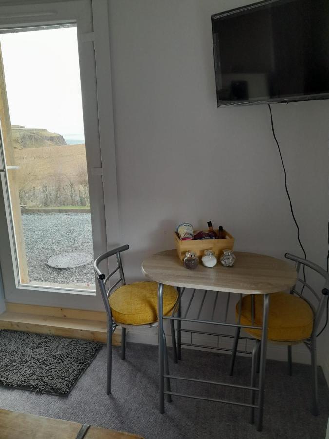 Lealt Falls Apartment Culnacnoc Exterior foto