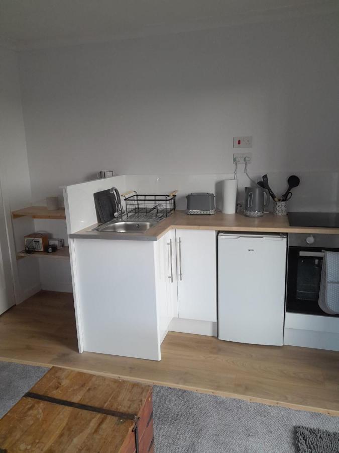 Lealt Falls Apartment Culnacnoc Exterior foto
